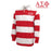 Alpha Sigma Phi Classic Rugby Shirt Alpha Sigma Phi Classic Rugby Shirt