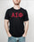 Alpha Sigma Phi Letter T Shirt Alpha Sigma Phi Letter T-Shirt