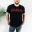 Alpha Sigma Phi Letterman T Shirt Alpha Sigma Phi Letterman T-Shirt