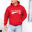 Alpha Sigma Phi Tail Hooded Sweatshirts Alpha Sigma Phi Tail Hooded Sweatshirts