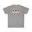 Printify Alpha Sigma Phi Two Toned Greek Lettered T Shirts Alpha Sigma Phi Two Toned Greek Lettered T-shirts