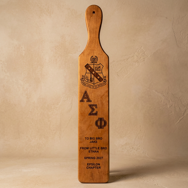 Deluxe Paddle Deluxe Paddle