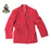 Alpha Sigma Phi Crest Shield Classic Blazer Alpha Sigma Phi Crest - Shield Classic Blazer