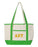 Alpha Sigma Tau Sailing Tote Bag Alpha Sigma Tau Sailing Tote Bag