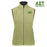 Alpha Sigma Tau Chill Fleece Vest Alpha Sigma Tau Chill Fleece Vest