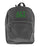 Alpha Sigma Tau Custom Text Backpack Alpha Sigma Tau Custom Text Backpack