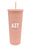 Alpha Sigma Tau Studded Tumblers Alpha Sigma Tau Studded Tumblers