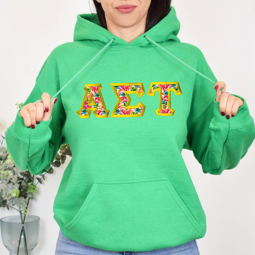 Alpha Sigma Tau Alpha Sigma Tau Sweatshirts Hoodie