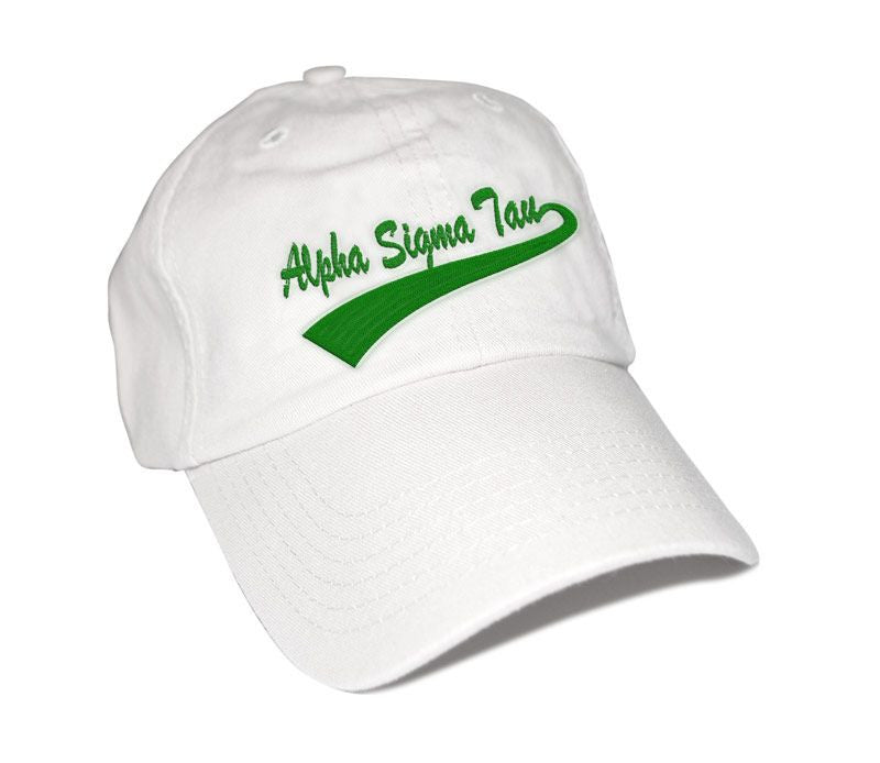 Alpha Sigma Tau Tail Hat Alpha Sigma Tau Tail Hat