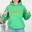 Alpha Sigma Tau Tail Hooded Sweatshirts Alpha Sigma Tau Tail Hooded Sweatshirts