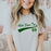 Alpha Sigma Tau Tail T Shirts Alpha Sigma Tau Tail T-Shirts