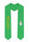 Alpha Sigma Tau World Famous Ez Stole Only $29.99! Alpha Sigma Tau World Famous EZ Stole - Only $34.99!
