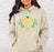 Alpha Sigma Tau Tennis Club Hoodie Alpha Sigma Tau Tennis Club Hoodie