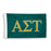 Alpha Sigma Tau New 2 Color Flags Alpha Sigma Tau New 2 Color Flags