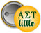 Alpha Sigma Tau Little Button Alpha Sigma Tau Little Button
