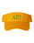 Alpha Sigma Tau Greek Letter Visor Alpha Sigma Tau Greek Letter Visor