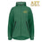Alpha Sigma Tau Chill Full Zip Hoodie Alpha Sigma Tau Chill Full Zip Hoodie