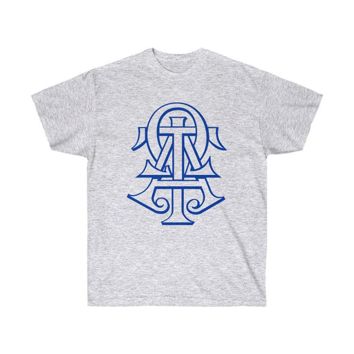 Alpha Tau Omega Alpha Tau Omega Cross Short Sleeve T-shirt