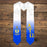 Alpha Tau Omega Extra Fancy Diagonal Greek Graduation Stole W Crest Alpha Tau Omega Extra Fancy Diagonal Greek Graduation Stole W Crest