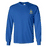 Discount Alpha Tau Omega Fraternity Crest Shield Longsleeve Tee DISCOUNT-Alpha Tau Omega Fraternity Crest - Shield Longsleeve Tee
