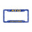 Alpha Tau Omega License Plate Frame New Alpha Tau Omega License Plate Frame - New