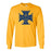 Alpha Tau Omega Logo Long Sleeve Tee Alpha Tau Omega Logo Long Sleeve T-shirts