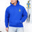 Discount Alpha Tau Omega Crest Shield Emblem Hooded Sweatshirt DISCOUNT-Alpha Tau Omega Crest - Shield Emblem Hooded Sweatshirt