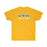 Printify Alpha Tau Omega Two Toned Greek Lettered T Shirts Alpha Tau Omega Two Toned Greek Lettered T-shirts
