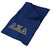 Discount Alpha Xi Delta Lettered Twill Sweatshirt Blanket DISCOUNT-Alpha Xi Delta Lettered Twill Sweatshirt Blanket