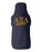 Alpha Xi Delta Doggie Tank Tee Alpha Xi Delta Doggie Tank - Tee