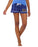 Alpha Xi Delta Flannel Plaid Short Pj's Alpha Xi Delta Flannel Plaid Short- PJ's