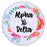 Alpha Xi Delta Fringe Towel Blanket Alpha Xi Delta Fringe Towel Blanket