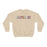 Alpha Xi Delta Pastel Greek Crewneck Sweatshirt Alpha Xi Delta Pastel Greek Crewneck Sweatshirt