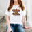 Alpha Xi Delta Retro Maya Tees Alpha Xi Delta Retro Maya Tees