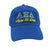 Alpha Xi Delta Script Cap Alpha Xi Delta Script Cap