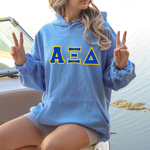 Alpha Xi Delta Alpha Xi Delta Sweatshirts Hoodie