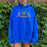 Alpha Xi Delta World Famous Greek Hoodie Alpha Xi Delta World Famous Greek Hoodie