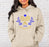 Alpha Xi Delta Tennis Club Hoodie Alpha Xi Delta Tennis Club Hoodie