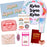Alpha Sigma Alpha Celebrate Sisterhood Sorority Gift Box 10 Items! Alpha Sigma Alpha Celebrate Sisterhood Sorority Gift Box - 10 Items!