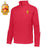 Phi Kappa Tau Crest Moisture Wicking Fleece Pullover