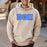 Beta Theta Pi 2 Day Ship Twill Hooded Sweatshirts Beta Theta Pi - 2 Day Ship Twill Hooded Sweatshirts