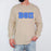 Beta Theta Pi 2 Day Ship Twill Long Sleeve Tees Beta Theta Pi - 2 Day Ship Twill Long Sleeve Tees