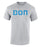 Beta Theta Pi 2 Day Ship Twill Tee Beta Theta Pi - 2 Day Ship Twill Tee