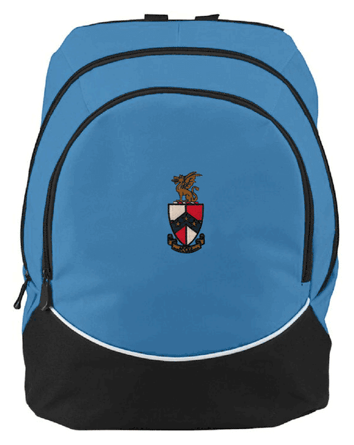 Beta Theta Pi DISCOUNT-Beta Theta Pi Backpack