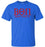 Beta Theta Pi Bar Tee Beta Theta Pi Bar T-shirts