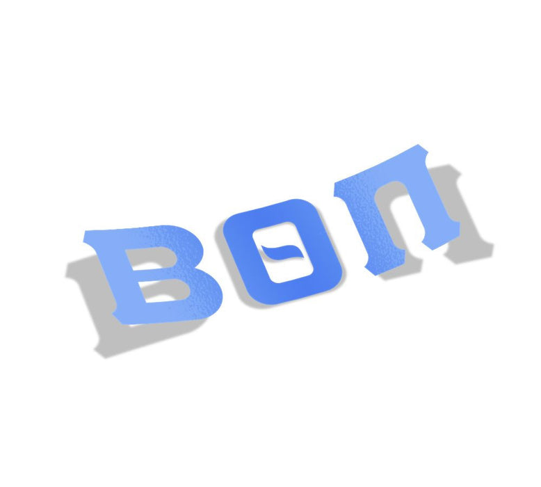 Beta Theta Pi Big Greek Letter Window Sticker Decal — GreekU