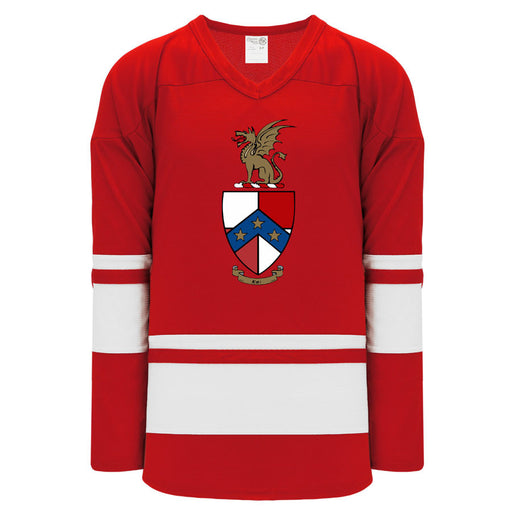 Shirts Beta Theta Pi League Hockey Jersey
