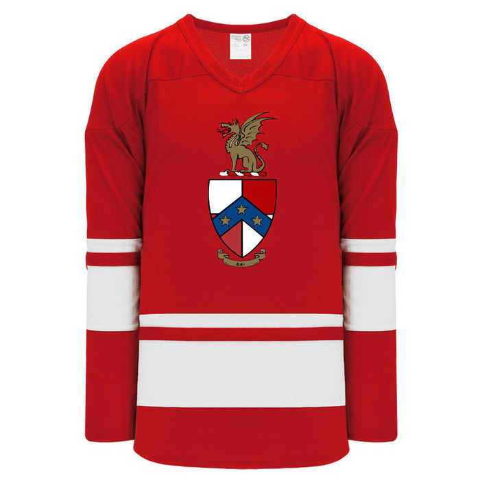 Beta Theta Pi League Hockey Jersey Beta Theta Pi League Hockey Jersey