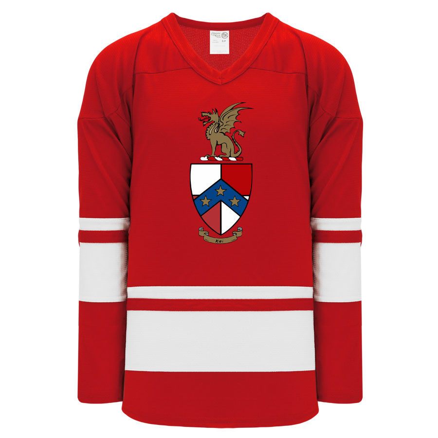 Beta Theta Pi League Hockey Jersey Beta Theta Pi League Hockey Jersey