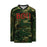 Beta Theta Pi Camouflage Lettered Hockey Jersey Beta Theta Pi Camouflage Lettered Hockey Jersey